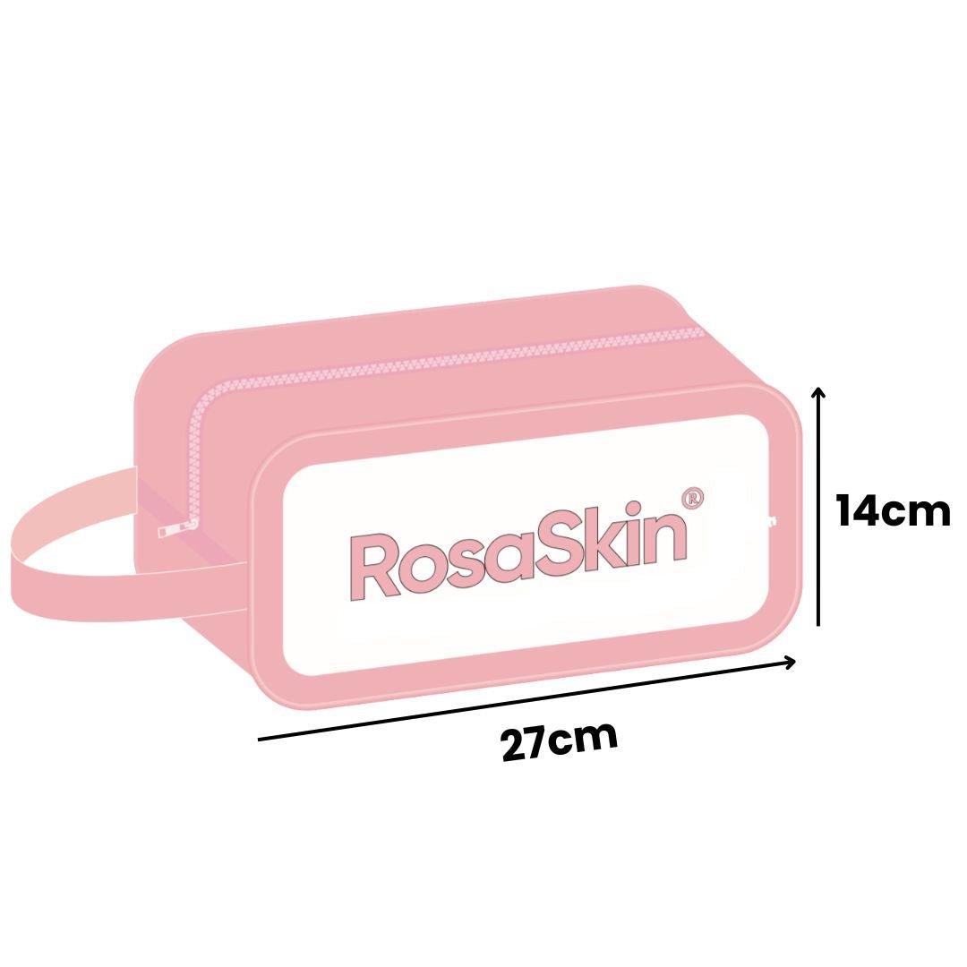 Trousse de toilette (OFFERTE) - ROSASKIN