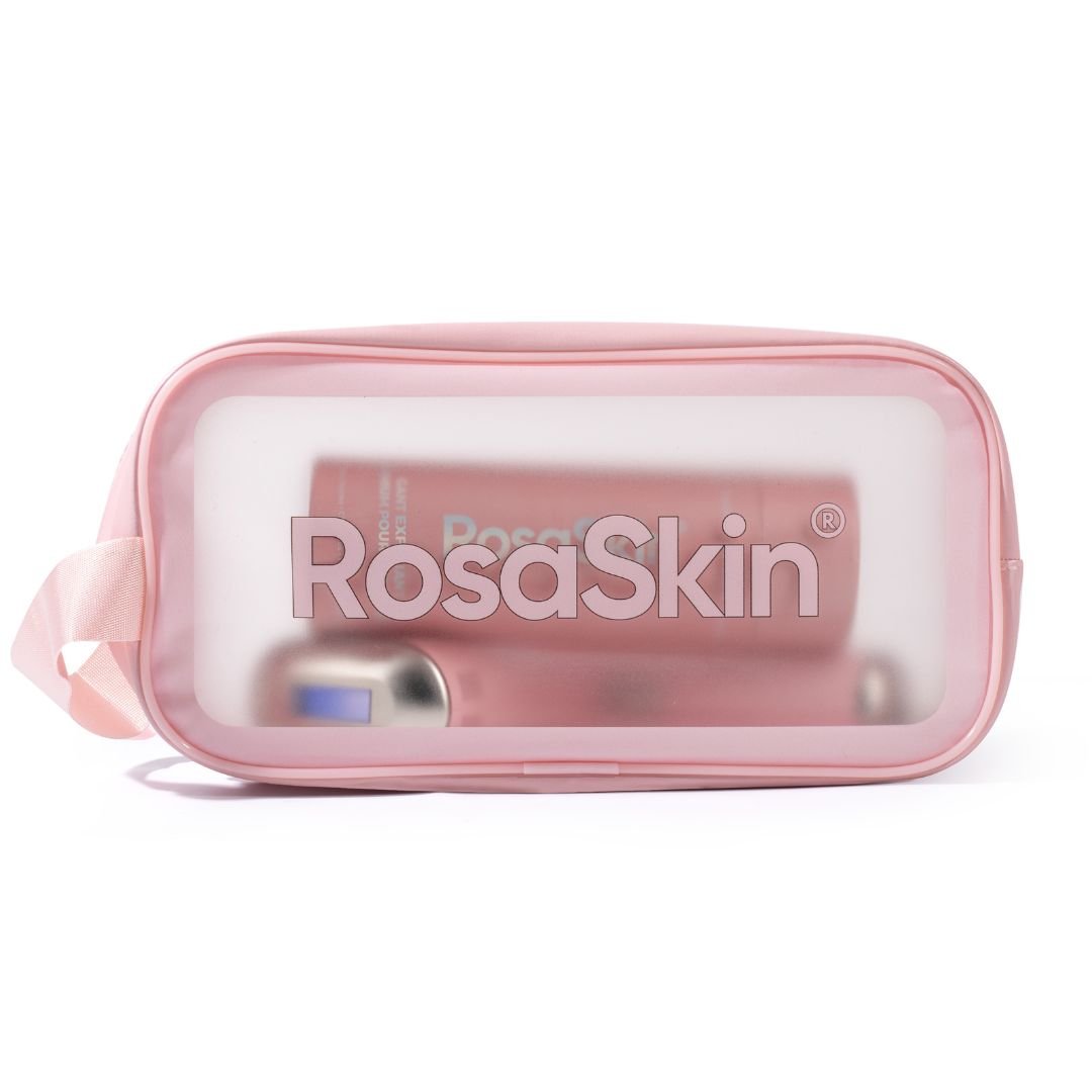 Trousse de toilette (OFFERTE) - ROSASKIN