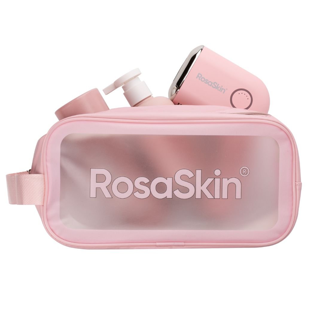 Trousse de toilette (OFFERTE) - ROSASKIN