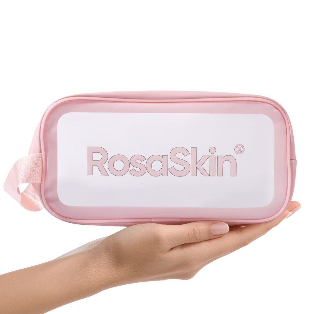 Trousse de toilette (OFFERTE) - ROSASKIN