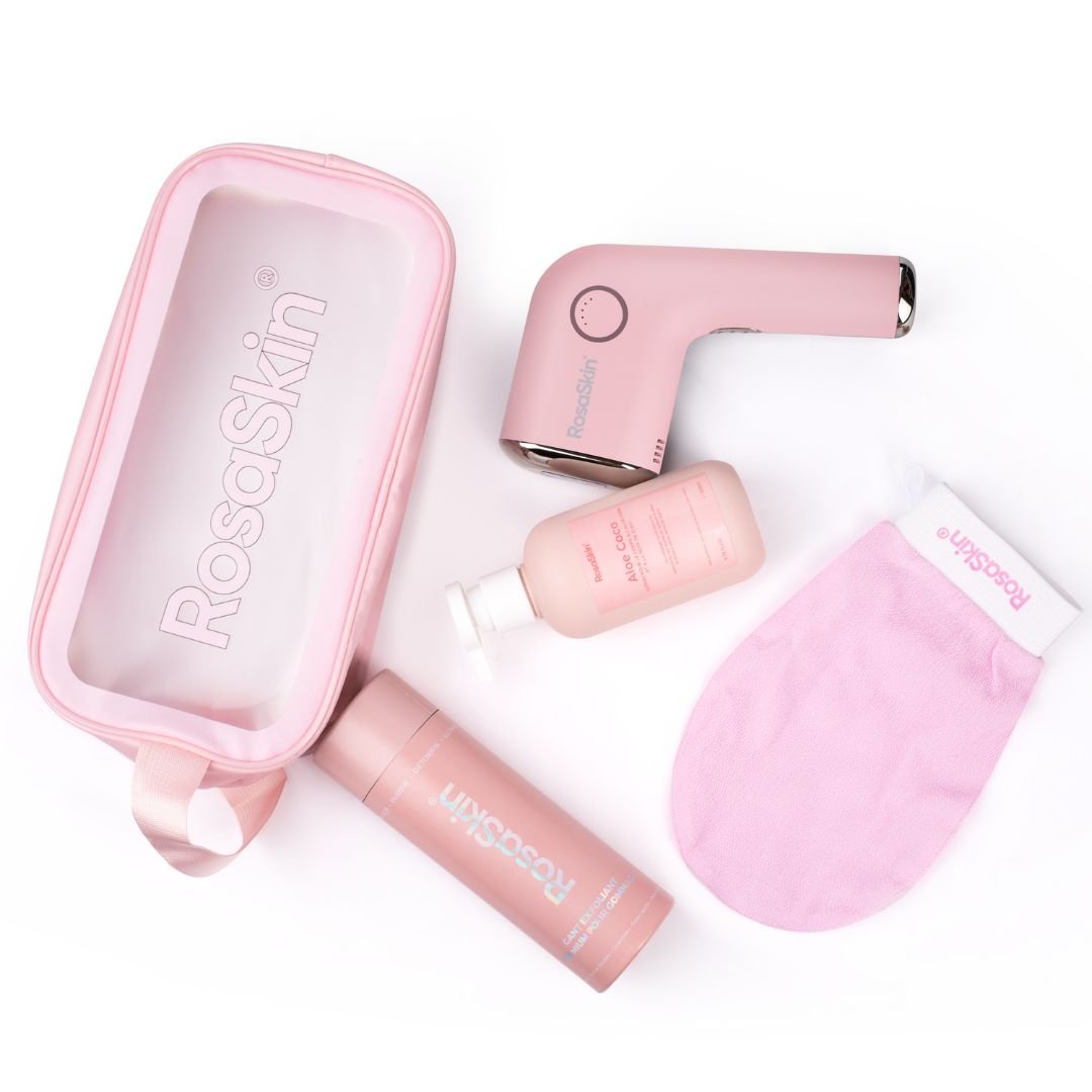 Trousse de toilette (OFFERTE) - ROSASKIN