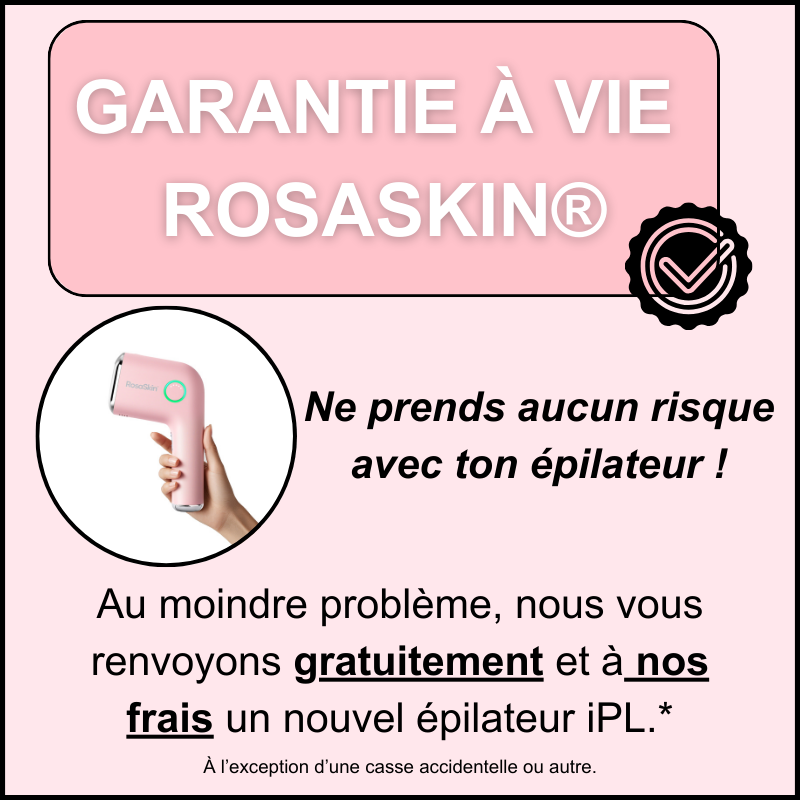 Garantie à vie