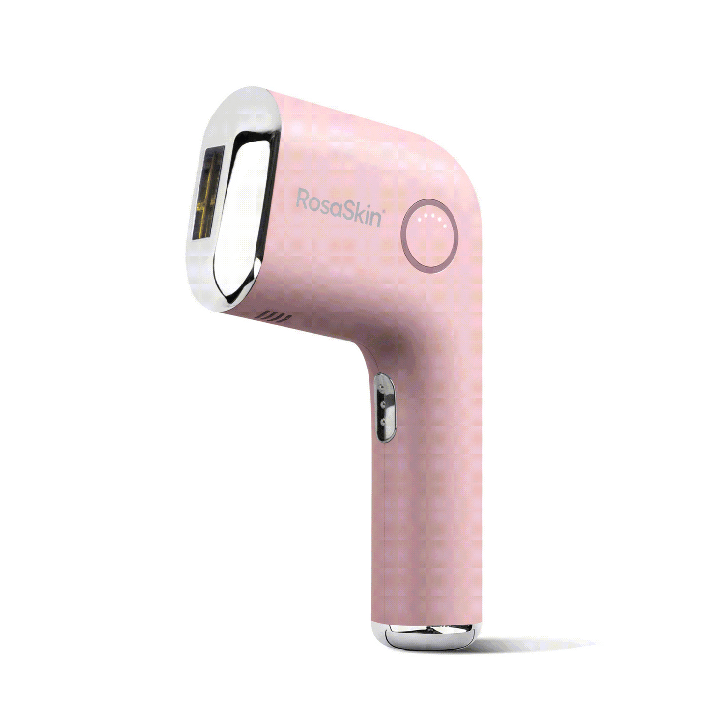 Épilateur à lumière pulsée IPL RosaSkin® - ROSASKIN